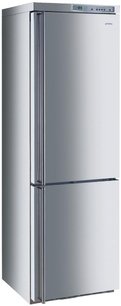 Холодильник Смег FA350X1 фото Холодильник Smeg FA350X1 фото