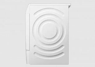 Стирально-сушильная машина BOSCH WDU28590OE фото 2 Стирально-сушильная машина BOSCH WDU28590OE фото 2