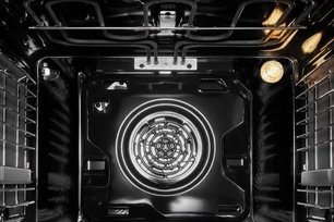 Духовой шкаф Midea MO78107CGB фото 3