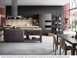 Духовой шкаф Smeg SF4390VCX1 фото 3