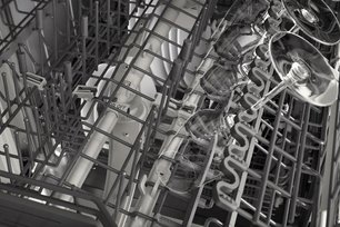 Встраиваемая посудомоечная машина Гаггенау DF271100F фото 4 Встраиваемая посудомоечная машина Gaggenau DF271100F фото 4