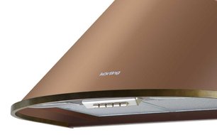 Вытяжка Кертинг KHC 6930 RC фото 4 Вытяжка Korting KHC 6930 RC фото 4