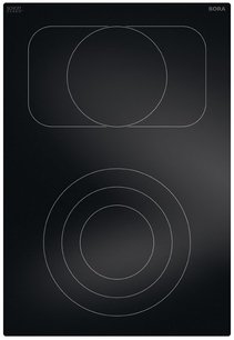 Варочная панель БОРА PC3B фото Варочная панель BORA PC3B фото