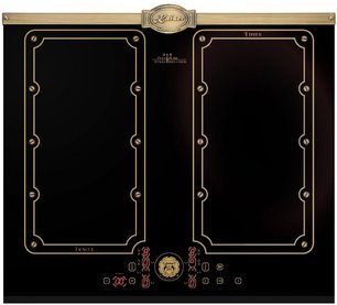 Варочная панель Кайзер KCT 6192 FI Em фото Варочная панель Kaiser KCT 6192 FI Em фото