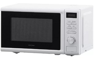 Микроволновая печь Крона BOSON 44 WH фото 2 Микроволновая печь KRONA BOSON 44 WH фото 2