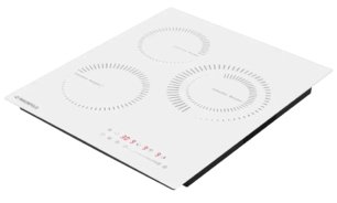 Индукционная варочная панель Маунфилд CVI453STWHC фото 2 Индукционная варочная панель Maunfeld CVI453STWHC фото 2