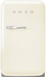 Минибар Смег FAB5LCR6 фото Минибар Smeg FAB5LCR6 фото