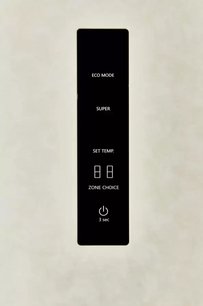 Холодильник Schaub Lorenz SLU C185D0 X фото 4