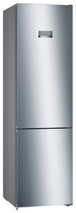 Холодильник с нижней морозильной камерой BOSCH KGN39UL22R фото Холодильник с нижней морозильной камерой BOSCH KGN39UL22R фото