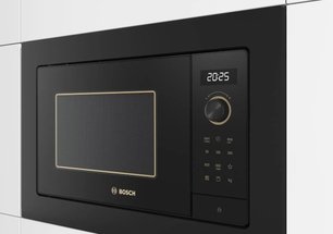 Встраиваемая микроволновая печь Бош 2BEL653MY3 фото 2 Встраиваемая микроволновая печь Bosch 2BEL653MY3 фото 2