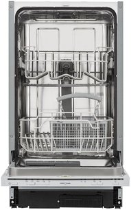 Встраиваемая посудомоечная машина Крона GARDA 45 BI фото 3 Встраиваемая посудомоечная машина KRONA GARDA 45 BI фото 3