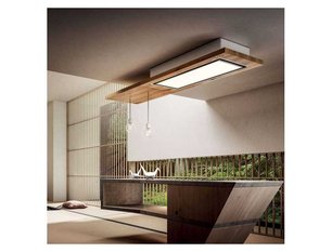 Вытяжка ELICA LULLABY WOOD/F/120 фото 4 Вытяжка ELICA LULLABY WOOD/F/120 фото 4