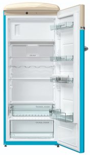 Холодильник Горение OBRB153BL фото 4 Холодильник Gorenje OBRB153BL фото 4