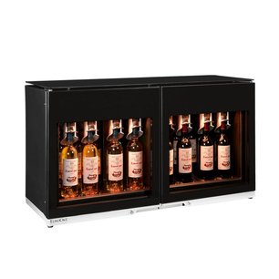 Кулер для вина ЕвроКав Wine Bar 8 фото 2 Кулер для вина EuroCave Wine Bar 8 фото 2
