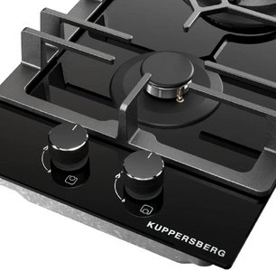 Газовая варочная панель Kuppersberg FG 31 B фото 3