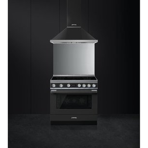 Варочный центр Смег CPF9IPAN фото 2 Варочный центр Smeg CPF9IPAN фото 2