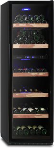Винный шкаф Дунавокс DX-180.450K фото 3 Винный шкаф Dunavox DX-180.450K фото 3
