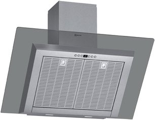 Вытяжка Нефф D39GL64N0 фото Вытяжка Neff D39GL64N0 фото