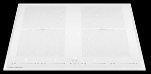 Индукционная варочная панель Маунфилд CVI594SF2WH LUX фото 4 Индукционная варочная панель Maunfeld CVI594SF2WH LUX фото 4