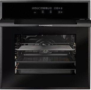 Духовой шкаф Куперсберг OZ 663 BL фото Духовой шкаф Kuppersberg OZ 663 BL фото