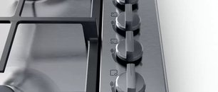 Газовая варочная панель BOSCH PBH6C5B90R фото 2