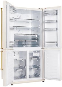 Холодильник Куперсберг NMFV 18591 BE фото 4 Холодильник Kuppersberg NMFV 18591 BE фото 4