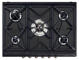 Варочная панель Смег SR876AGH9 фото Варочная панель Smeg SR876AGH9 фото