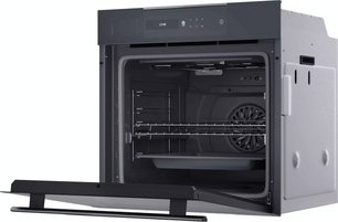Духовой шкаф Хайер HWO60SM5S9B1H фото 3 Духовой шкаф Haier HWO60SM5S9B1H фото 3