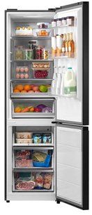 Холодильник Midea MDRB521MGE22ODM фото 3