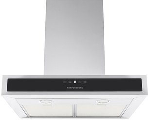 Вытяжка Куперсберг DDA 660 XBG фото Вытяжка Kuppersberg DDA 660 XBG фото