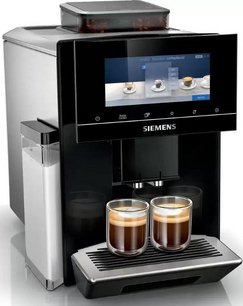 Кофемашина Сименс TQ903D09 фото 2 Кофемашина Siemens TQ903D09 фото 2