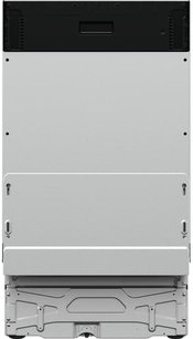 Встраиваемая посудомоечная машина AEG FSE31407Z фото 3