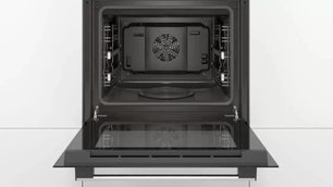 Духовой шкаф Бош HIJ517YW0R фото 3 Духовой шкаф Bosch HIJ517YW0R фото 3