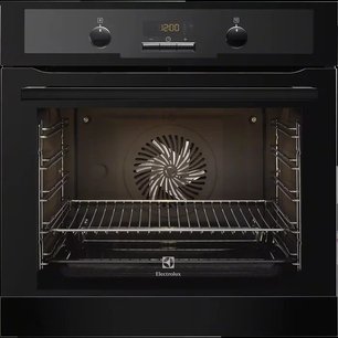 Духовой шкаф Электролюкс EOA55551AK фото Духовой шкаф Electrolux EOA55551AK фото