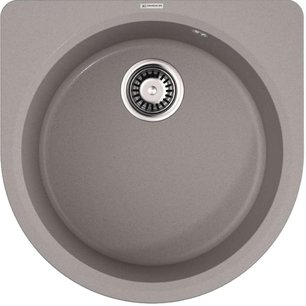 Omoikiri (мойка Akegata 51 GR + смеситель UMI GR) фото 2