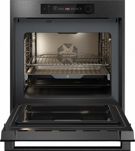 Духовой шкаф Аско OCM66BSH фото 2 Духовой шкаф Asko OCM66BSH фото 2