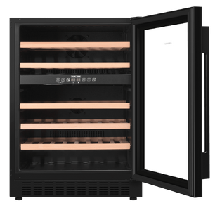 Винный шкаф Маунфилд MBWC-135D46 фото 2 Винный шкаф Maunfeld MBWC-135D46 фото 2