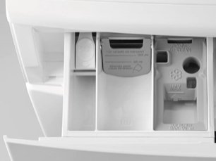 Стиральная машина Electrolux EW8F2R29S фото 3