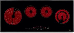 Варочная панель Тека TR 941 HZ фото Варочная панель Teka TR 941 HZ фото