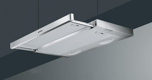 Вытяжка Смег KSET61E фото 2 Вытяжка Smeg KSET61E фото 2
