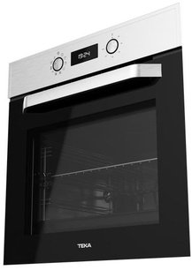 Духовой шкаф Тека HCB 6535 SS фото 4 Духовой шкаф Teka HCB 6535 SS фото 4