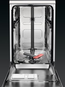 Посудомоечная машина AEG FSR83400P фото 3