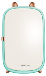 Холодильник для косметики Maunfeld MFF43GN фото 3