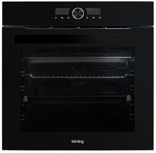 Духовой шкаф Korting OKB 8731 CPGN фото 2