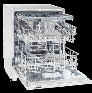 Встраиваемая посудомоечная машина Куперсберг GL 6088 фото 2 Встраиваемая посудомоечная машина Kuppersberg GL 6088 фото 2