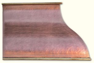 Вытяжка Рестарт CPR 009 фото 2 Вытяжка Restart CPR 009 фото 2