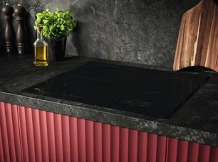 Варочная панель AEG TH64IB30FB фото 2