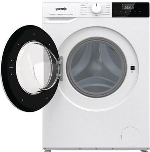 Стиральная машина Gorenje W2NHPI72SCSIRV фото 4