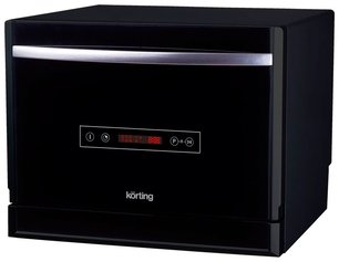 Посудомоечная машина Кертинг KDF2095N фото Посудомоечная машина Korting KDF2095N фото