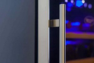 Винный шкаф Coldvine C12-KBF1 фото 4 Винный шкаф Cold Vine C12-KBF1 фото 4